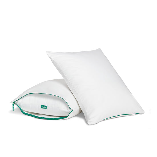 Two standard Marlow pillows